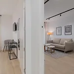 Apartamento La Morada Cordobesa