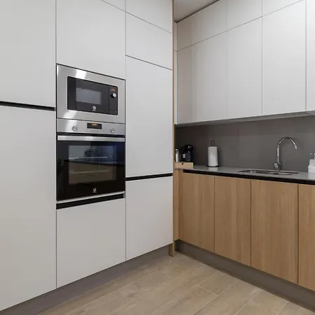 La Morada Cordobesa Апартаменти *