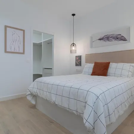 Apartman La Morada Cordobesa *