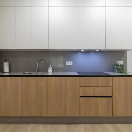 Apartman La Morada Cordobesa Córdoba