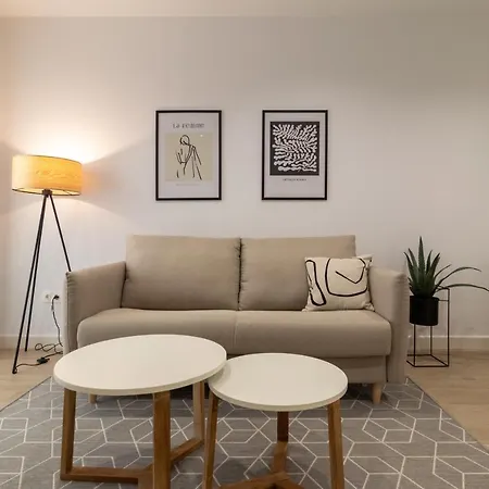 Apartman La Morada Cordobesa