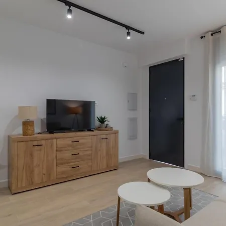 La Morada Cordobesa Apartman *