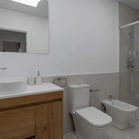 Apartman La Morada Cordobesa *