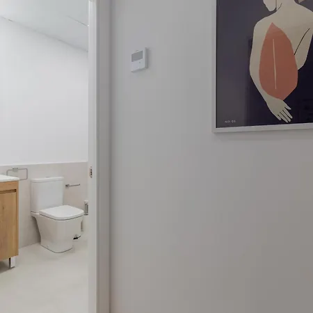 La Morada Cordobesa Apartman *