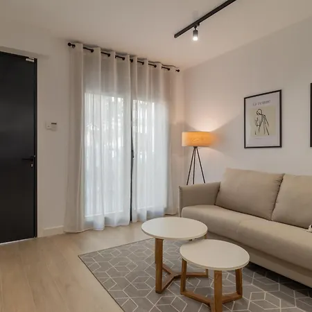 Apartman La Morada Cordobesa
