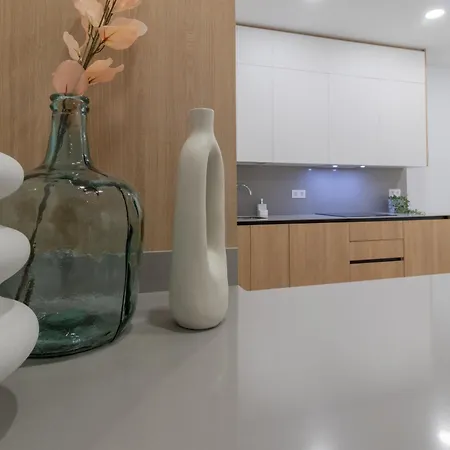 Apartman La Morada Cordobesa Córdoba