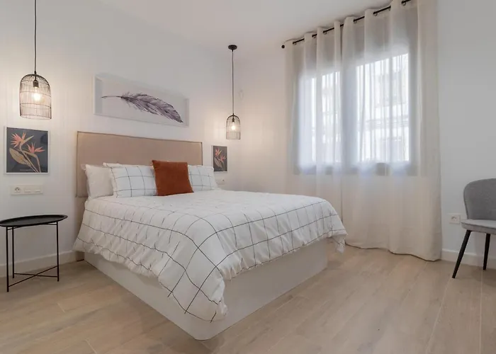 Apartamento La Morada Cordobesa *