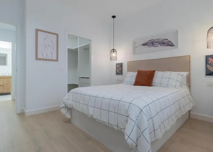 Apartamento La Morada Cordobesa *