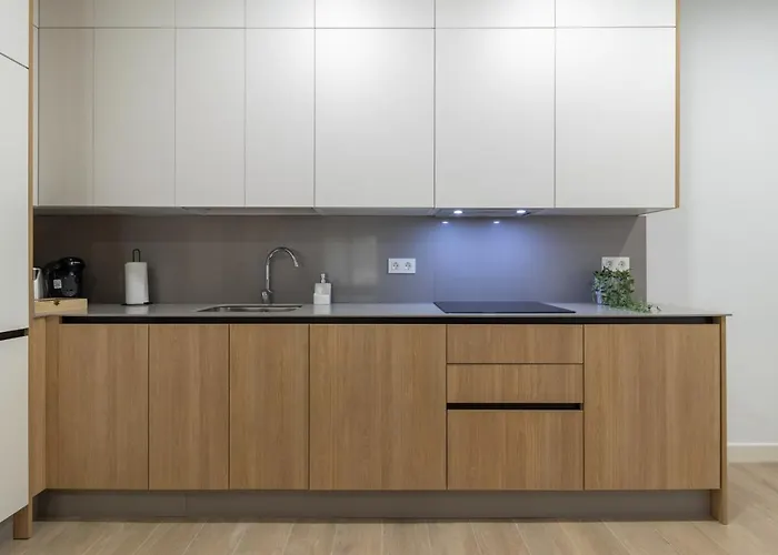 Apartamento La Morada Cordobesa Córdova