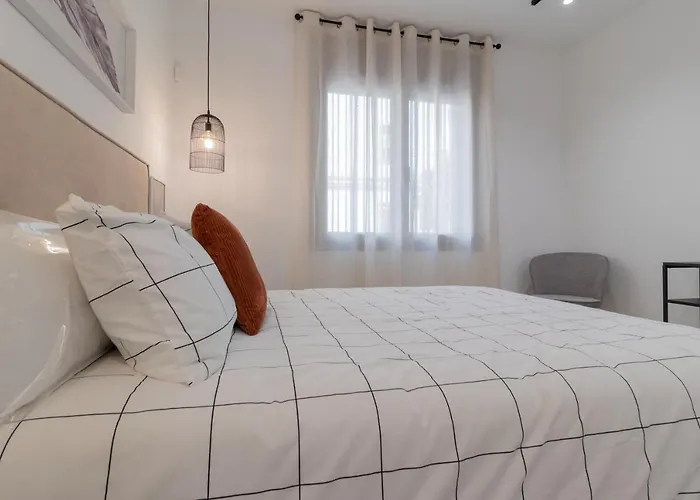 Apartamento La Morada Cordobesa