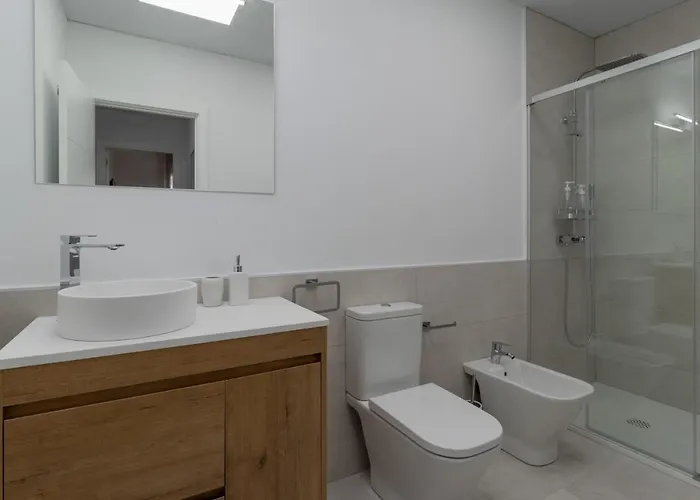 Apartamento La Morada Cordobesa *