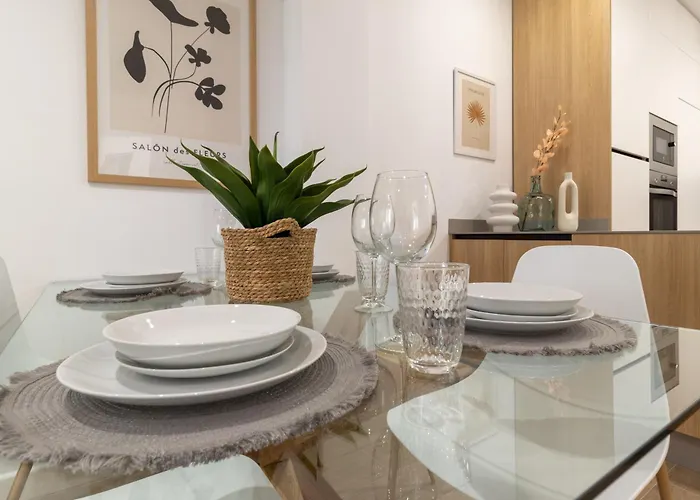 La Morada Cordobesa Apartamento Córdova