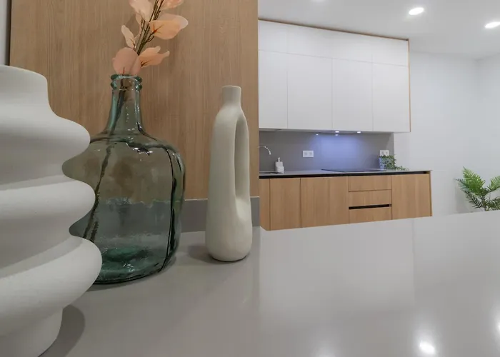 Apartamento La Morada Cordobesa Córdova