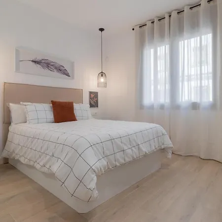 Apartment La Morada Cordobesa *