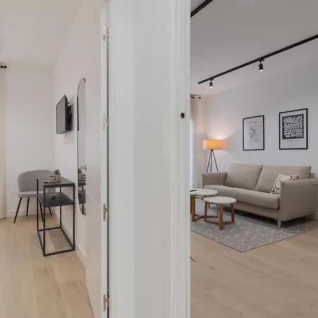 Apartment La Morada Cordobesa