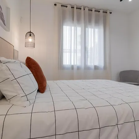 Apartment La Morada Cordobesa