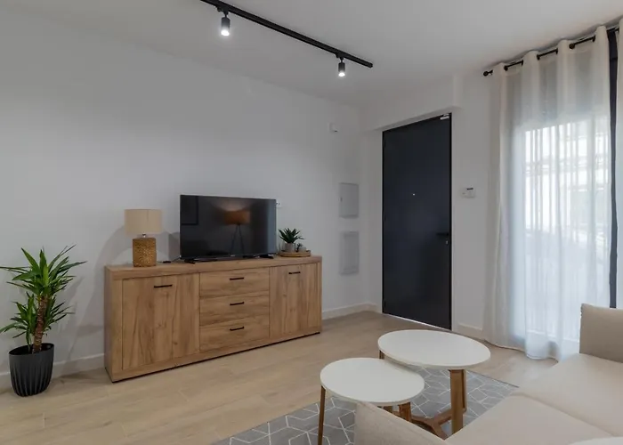 La Morada Cordobesa Apartment *