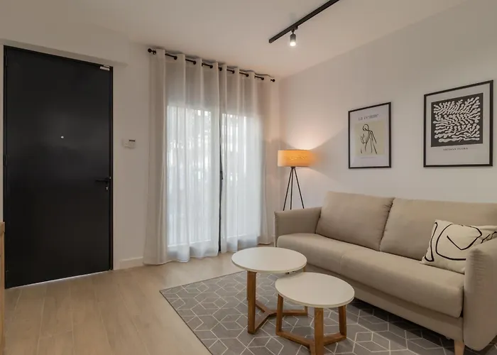 Apartment La Morada Cordobesa