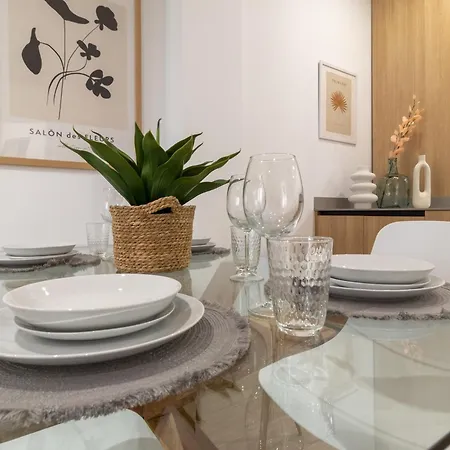 La Morada Cordobesa Apartment Córdoba