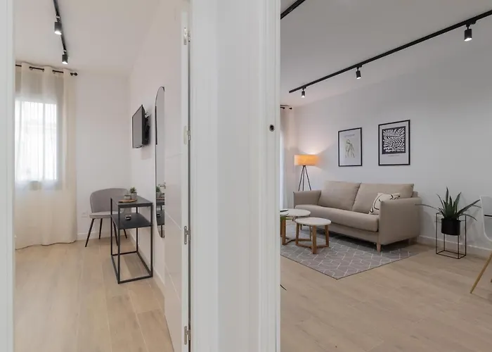 Apartment La Morada Cordobesa