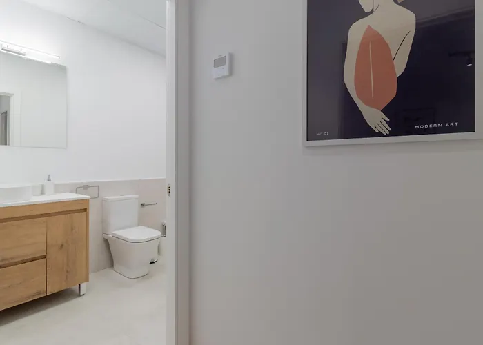 La Morada Cordobesa Apartment *